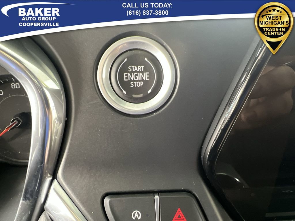 Certified 2022 Chevrolet Blazer LT w/ Redline Edition image 18