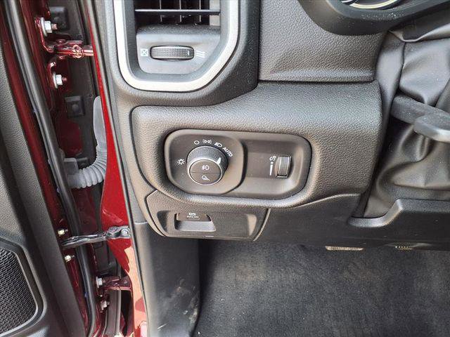 Certified 2023 RAM 1500 Tradesman image 13