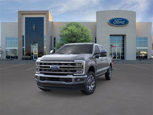 New 2026 Ford F350 Lariat w/ Lariat Ultimate Package image 2