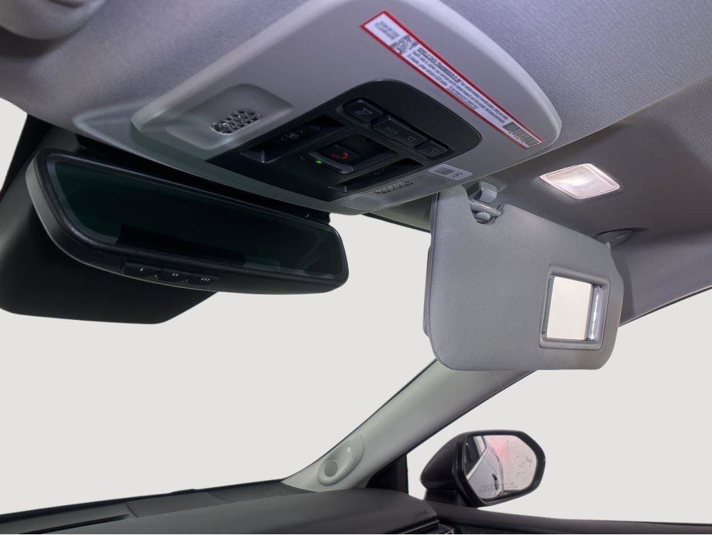 New 2026 Toyota Camry XLE image 28