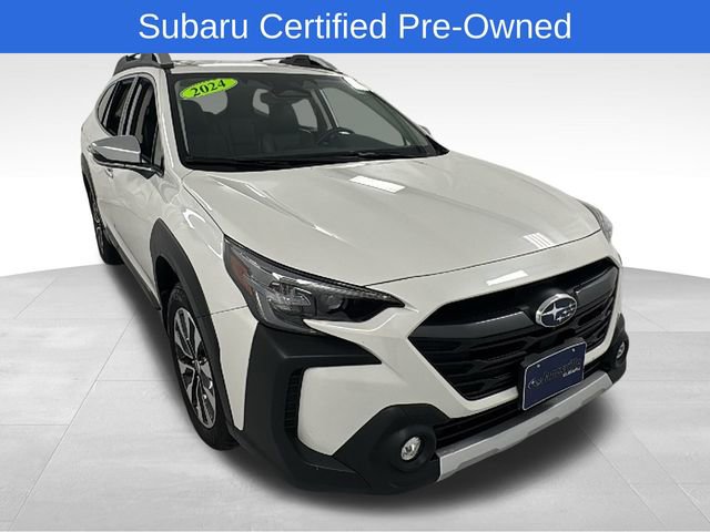 Certified 2024 Subaru Outback Touring XT w/ Popular Package #2