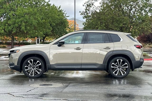 New 2026 MAZDA CX-50 AWD 2.5 S w/ Weather Package image 9