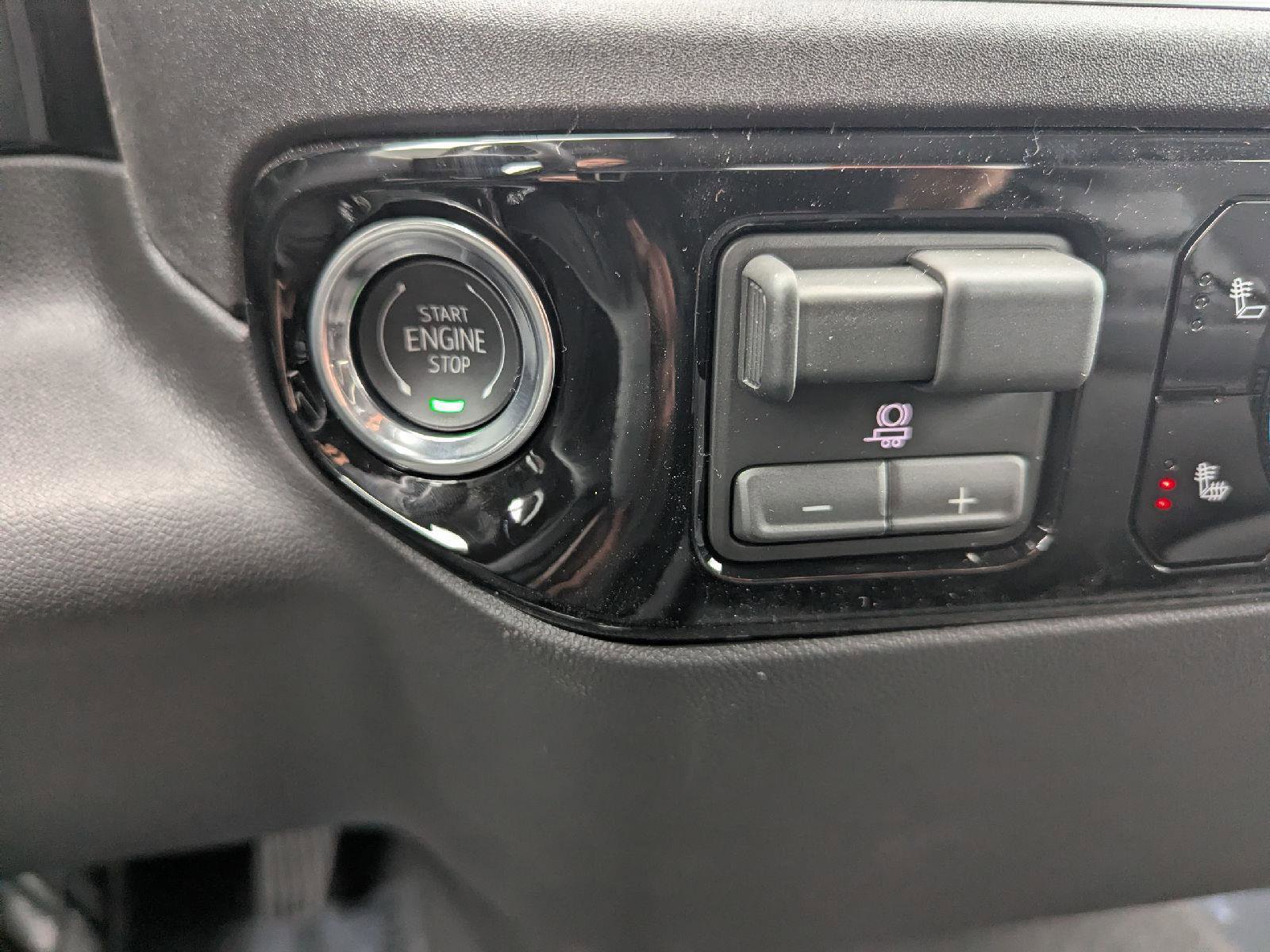 New 2026 Chevrolet Silverado 1500 RST image 26