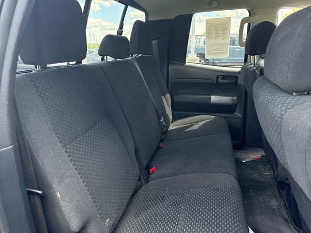Used 2012 Toyota Tundra 4x4 Double Cab w/ Tow Pkg image 14