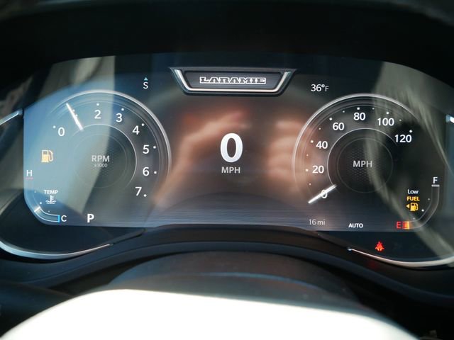 New 2026 RAM 1500 Laramie image 21