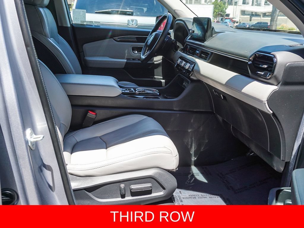 Used 2024 Honda Pilot EX-L image 12