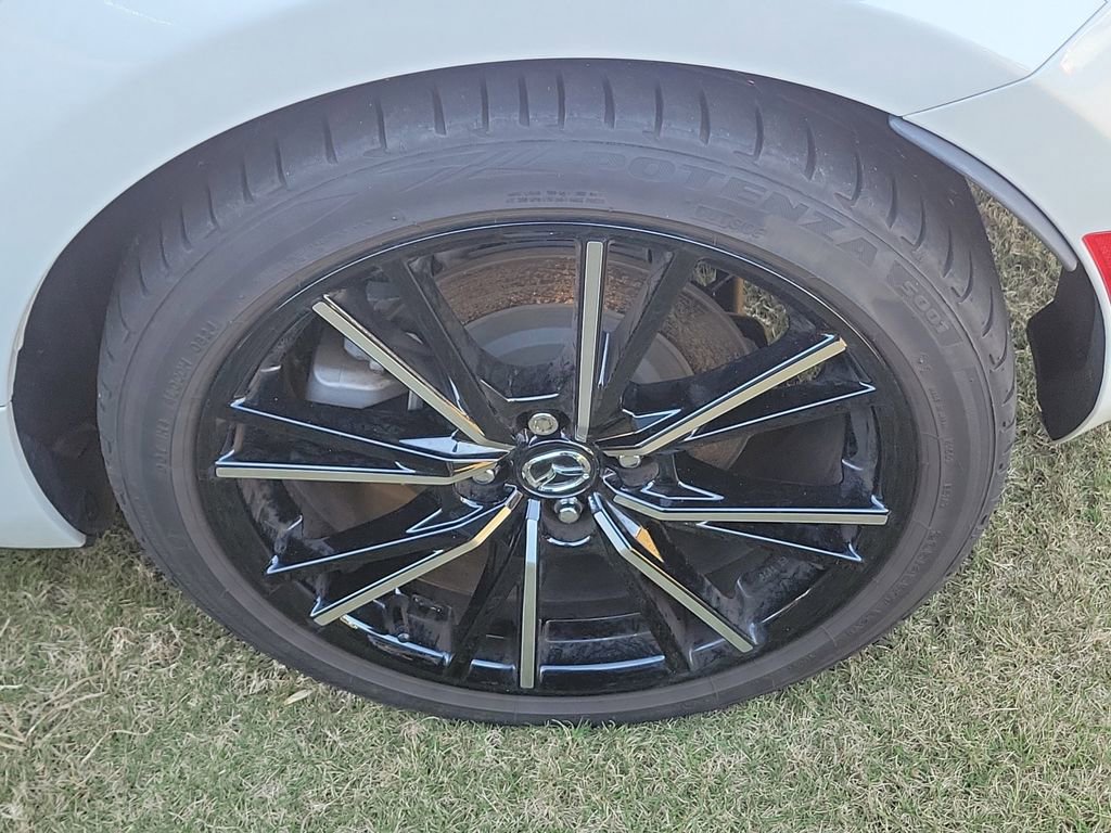 Certified 2024 MAZDA MX-5 Miata RF Grand Touring image 15