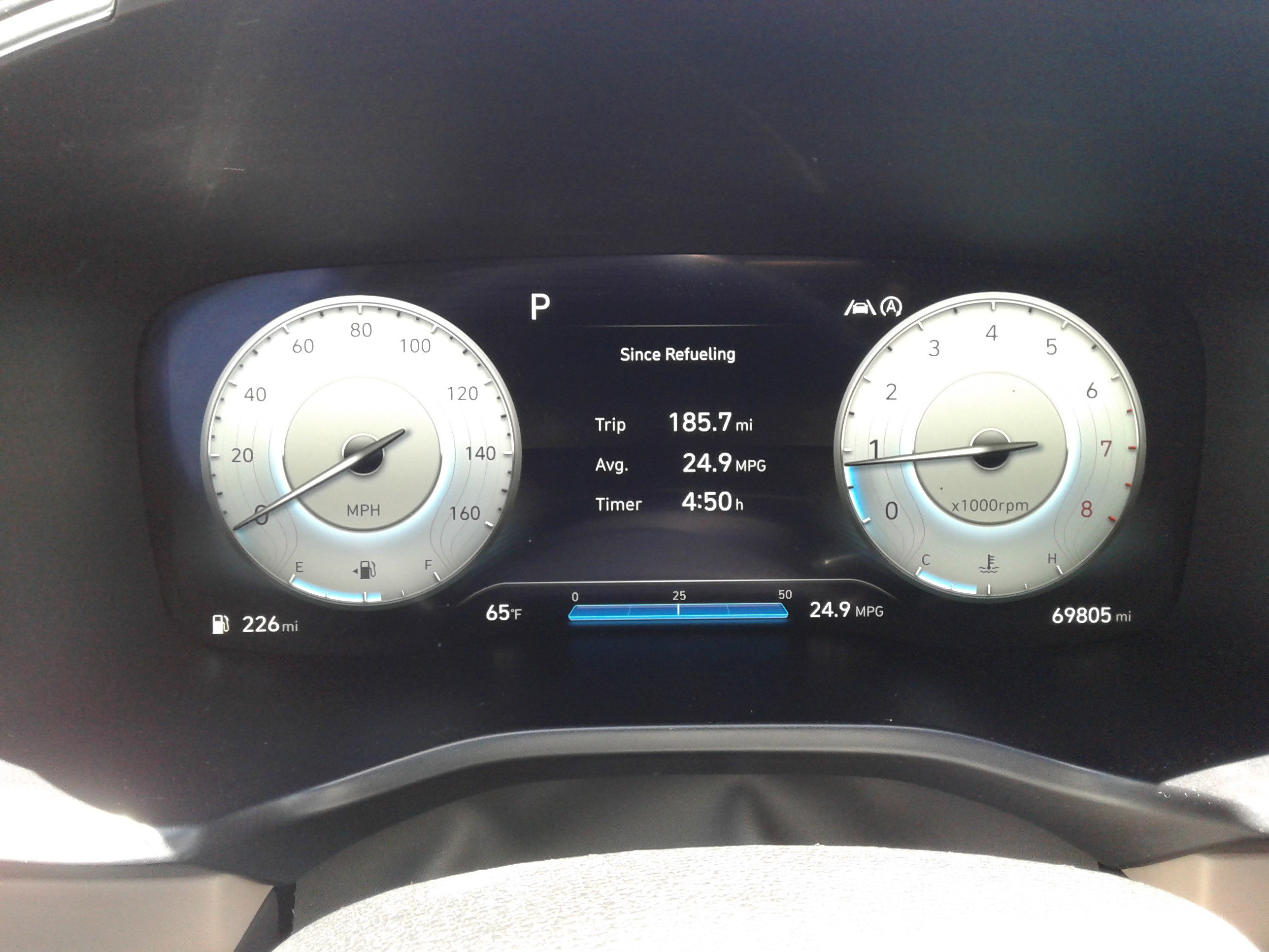 Used 2022 Hyundai Santa Fe Limited FWD image 21