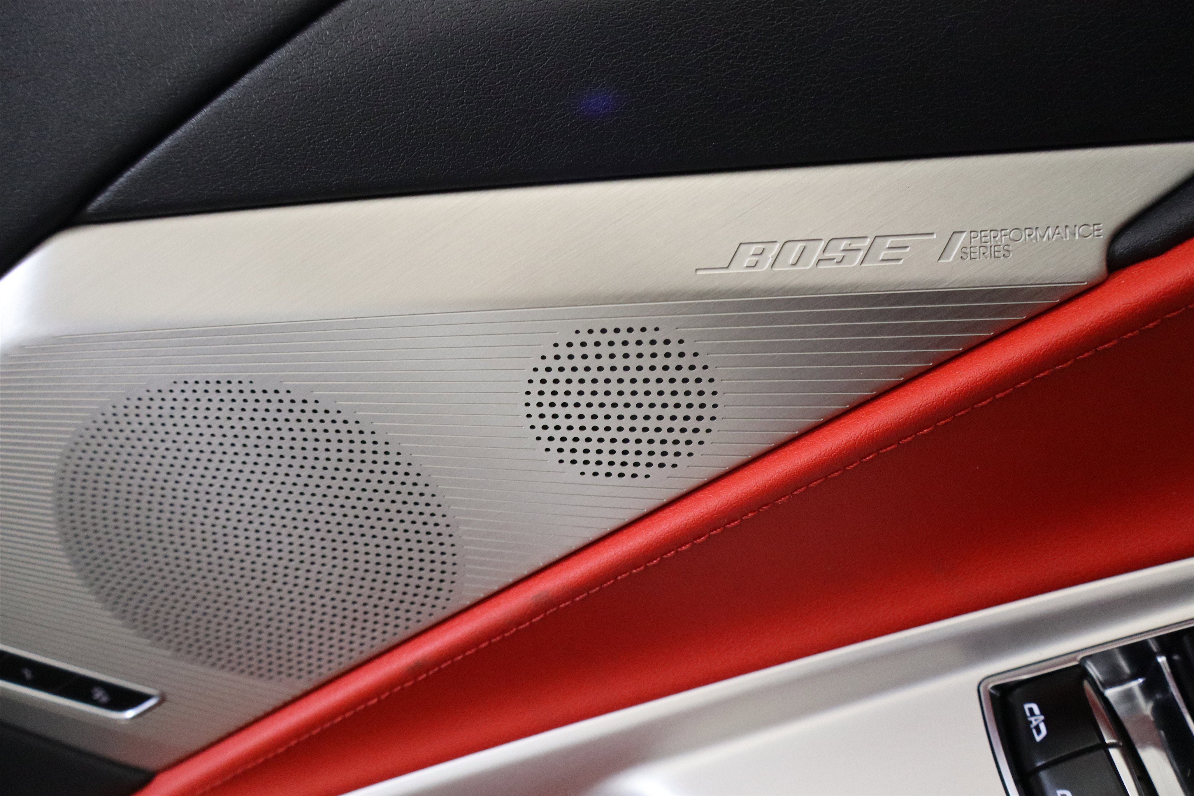 Used 2020 Chevrolet Corvette Stingray Preferred Cpe w/ 2LT Preferred Equipment Group image 35