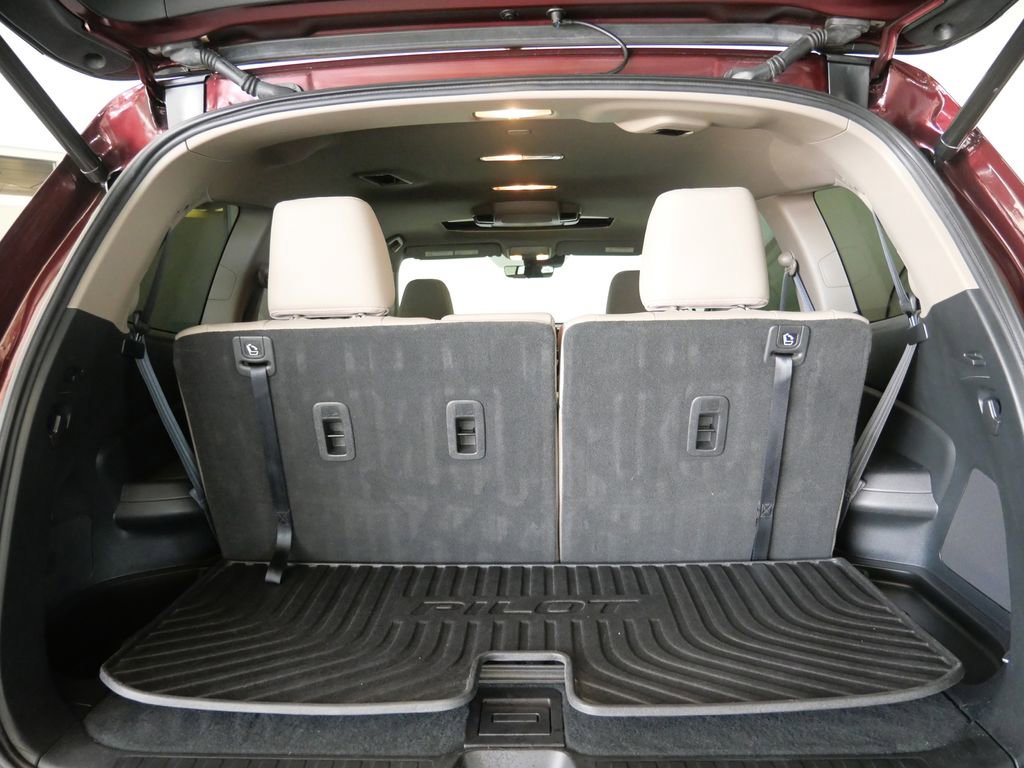 Used 2022 Honda Pilot Touring image 31