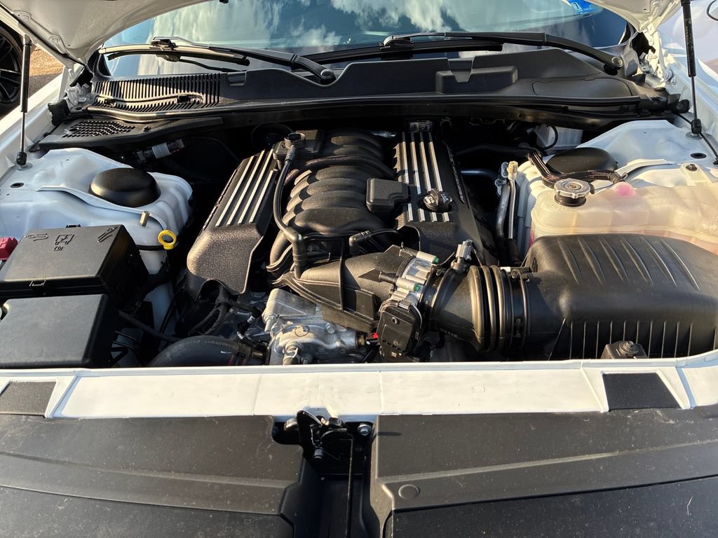 Used 2023 Dodge Challenger R/T Scat Pack RWD image 22