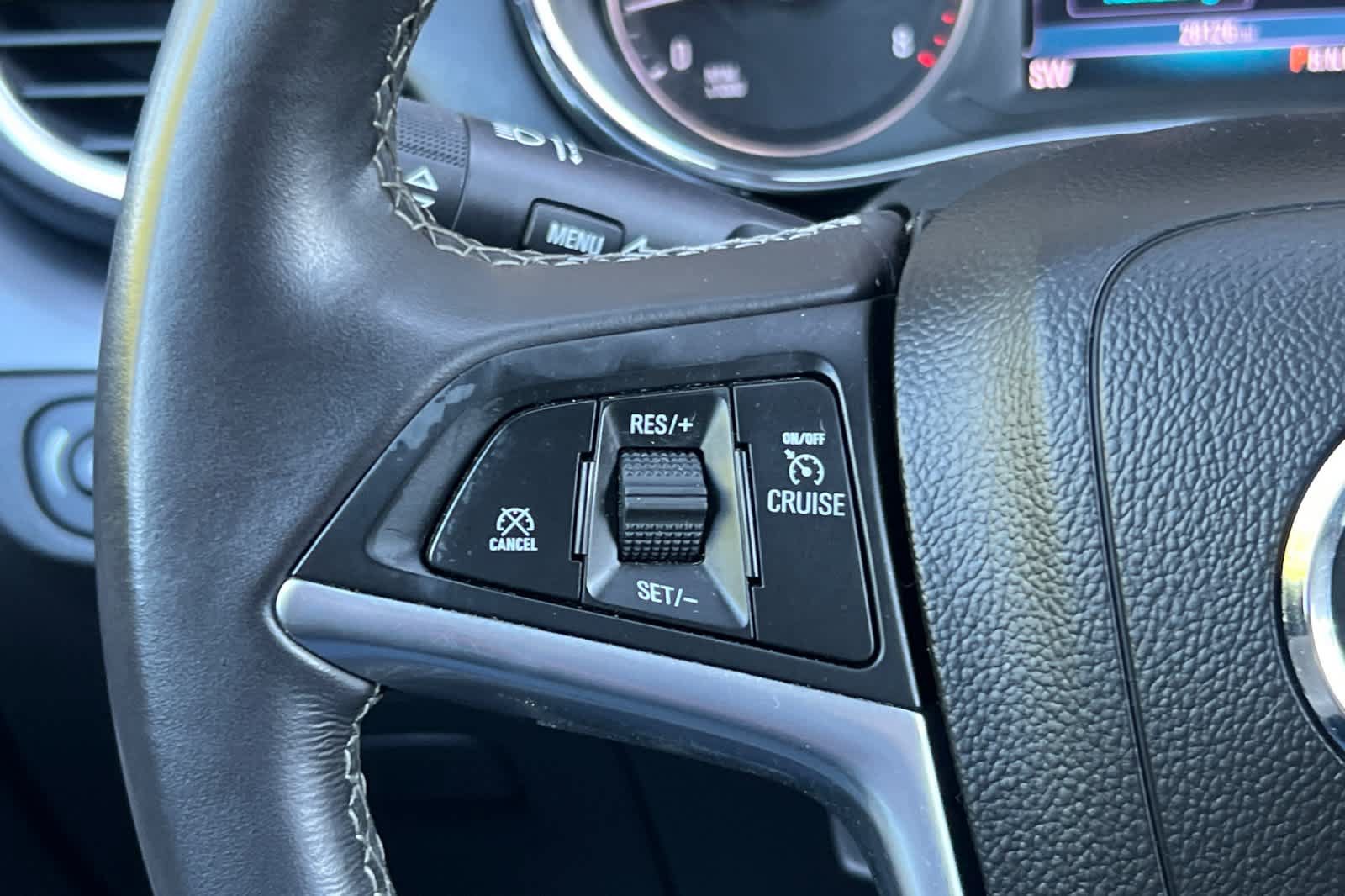 Used 2019 Buick Encore Preferred w/ Safety Package AWD/4WD image 25