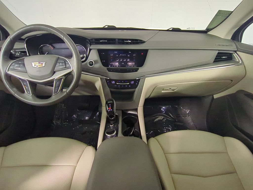 Used 2022 Cadillac XT5 Premium Luxury FWD image 18