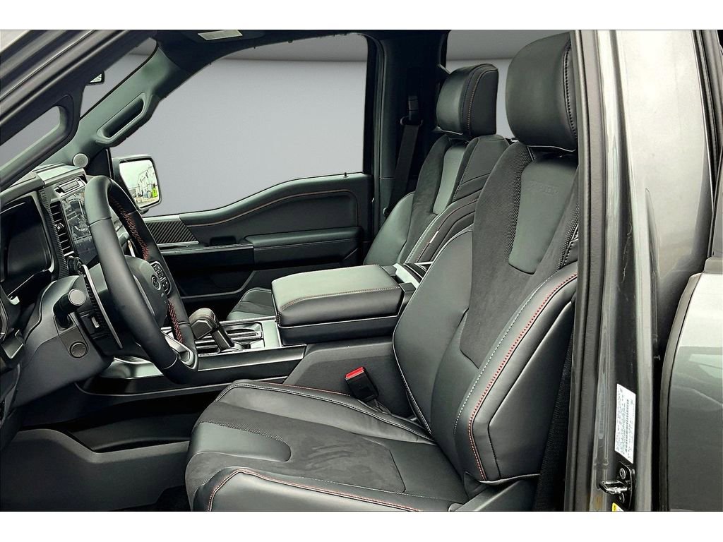 New 2026 Ford F150 Raptor AWD/4WD image 38