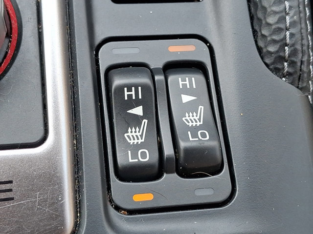 Used 2023 Subaru Forester Limited image 24