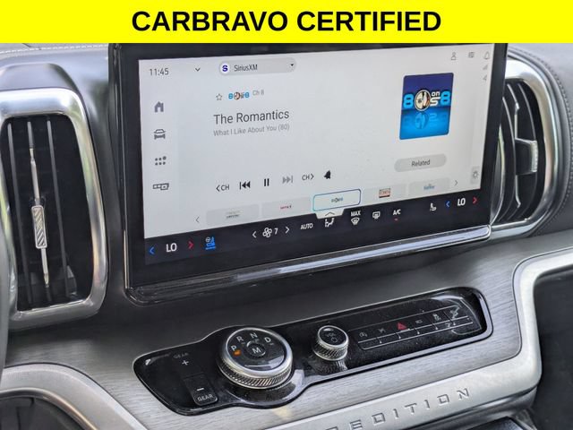 Used 2025 Ford Expedition Platinum AWD/4WD image 19