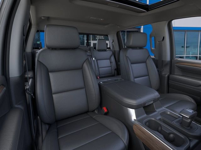 New 2026 Chevrolet Silverado 1500 RST image 16