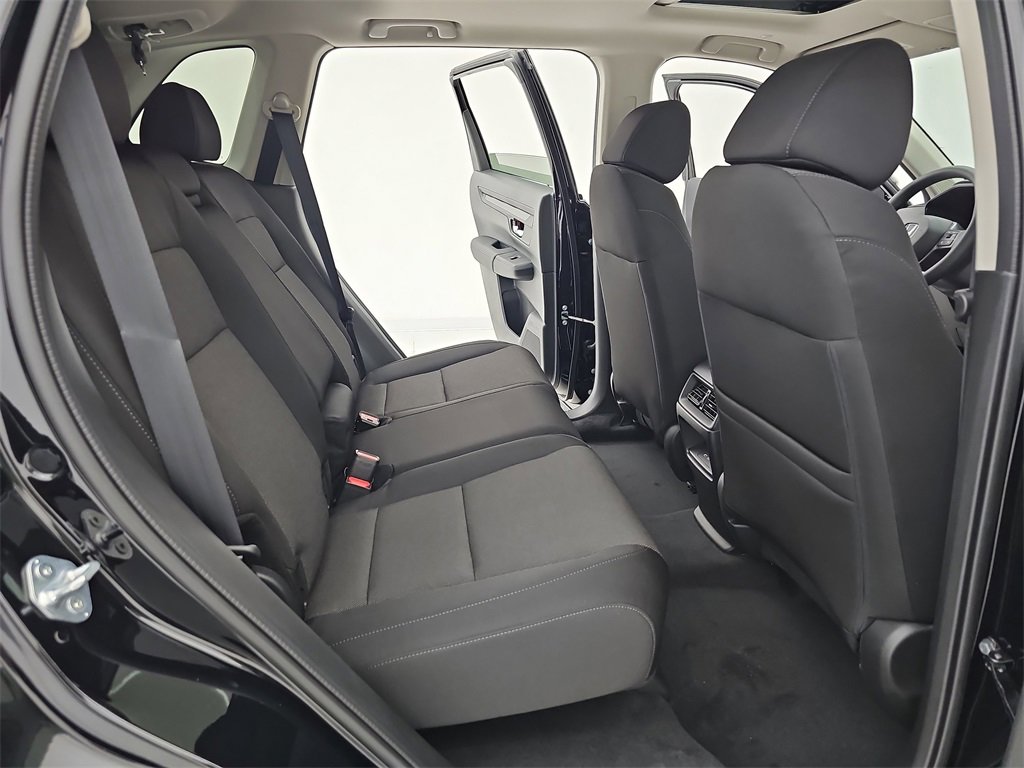 New 2026 Honda CR-V EX image 13