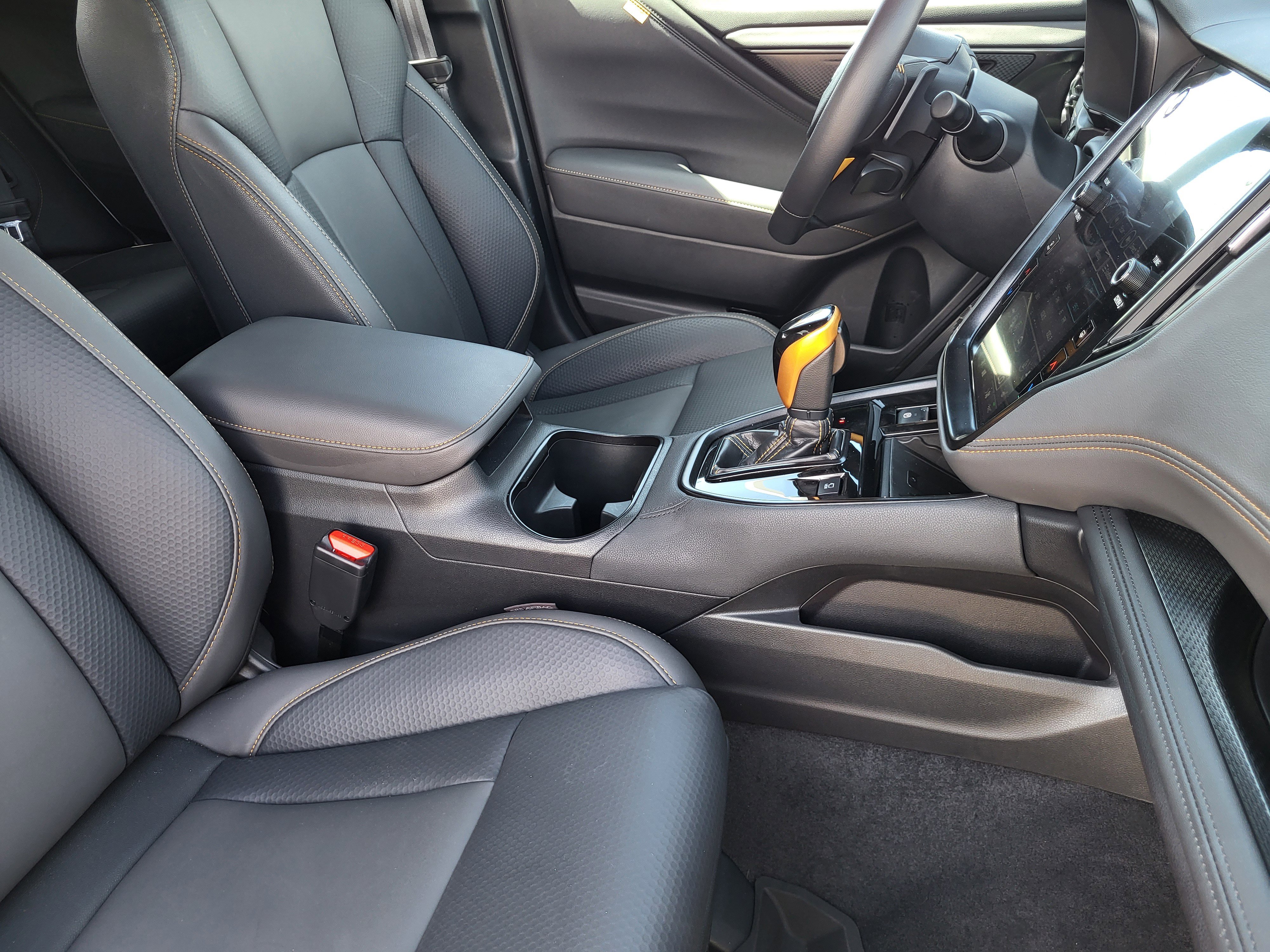 Used 2025 Subaru Outback Wilderness image 15