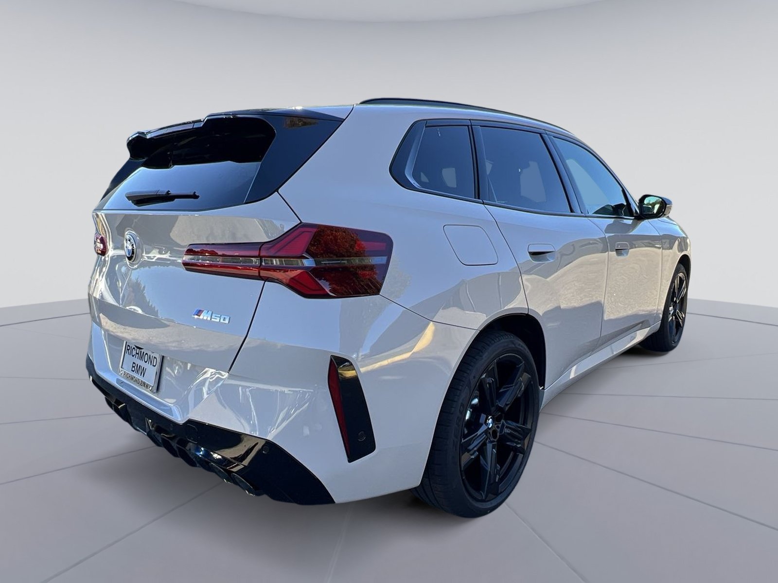 New 2026 BMW X3 M50 w/ Premium Package AWD/4WD image 5