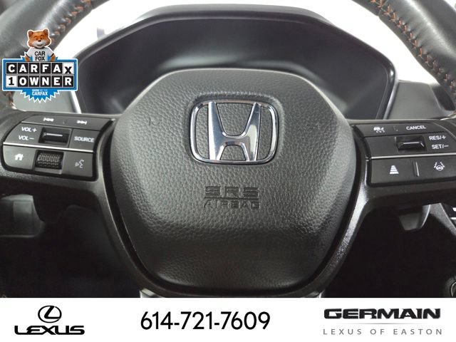 Used 2024 Honda CR-V Sport image 23