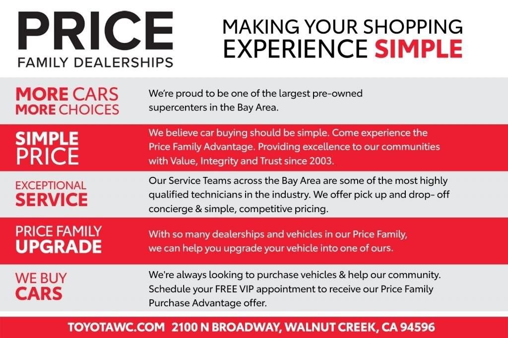 New 2026 Toyota Sequoia Platinum AWD/4WD image 10