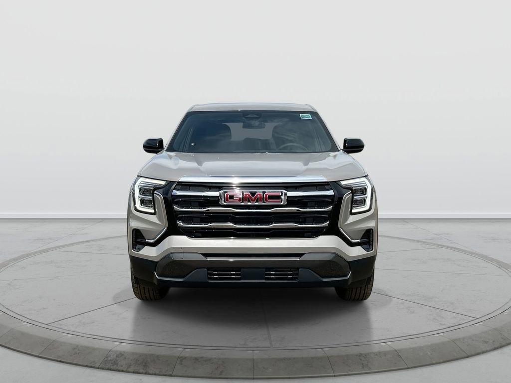 New 2026 GMC Terrain Elevation FWD image 3