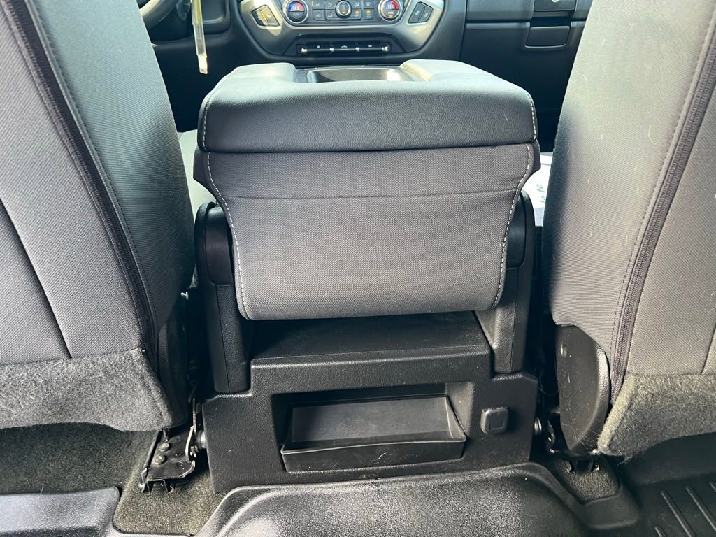 Used 2017 Chevrolet Silverado 1500 LT w/ All Star Edition image 20