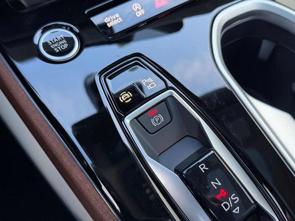 New 2026 Audi A6 Prestige image 30