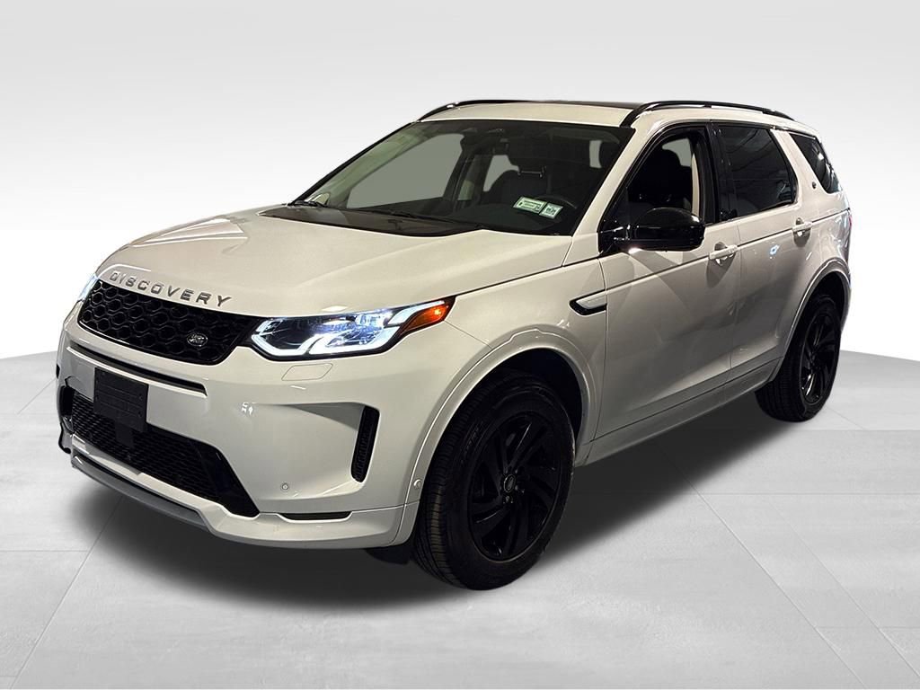 Used 2024 Land Rover Discovery Sport S image 2