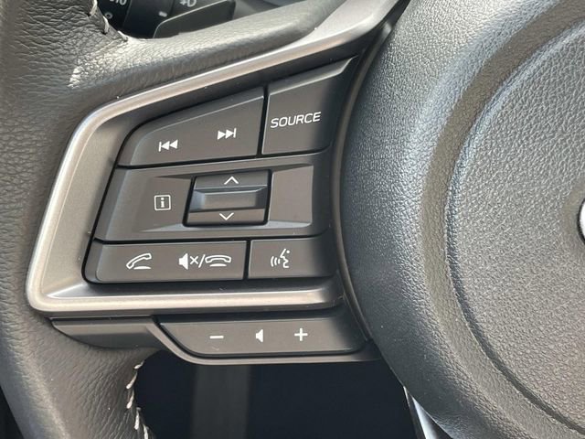 Used 2025 Subaru Outback Premium w/ Popular Package #1A image 19