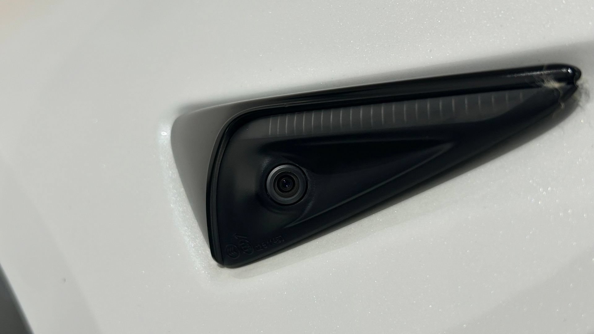 Used 2022 Tesla Model Y Long Range AWD/4WD image 21