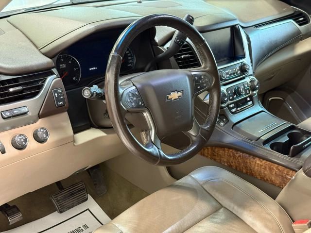 Used 2016 Chevrolet Tahoe LTZ AWD/4WD image 63