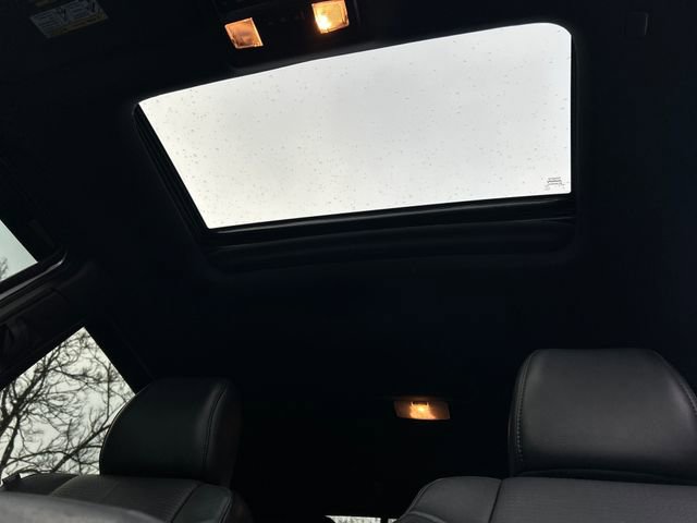 Certified 2023 Toyota Tacoma Limited AWD/4WD image 21