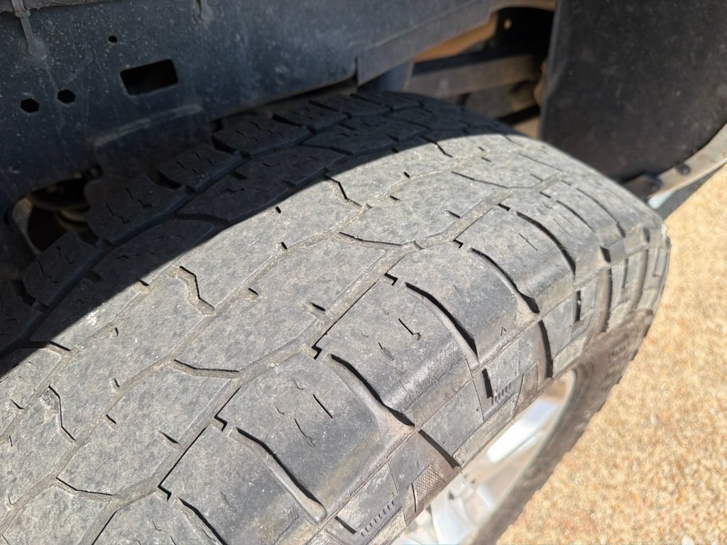 Used 2024 RAM 2500 Big Horn AWD/4WD image 12