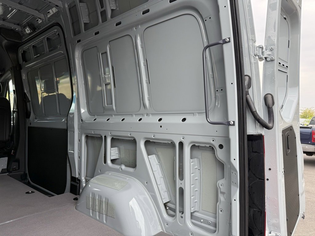 New 2025 Mercedes-Benz Sprinter 2500 image 10