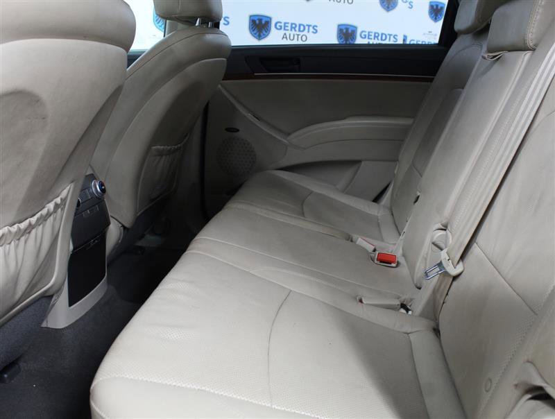 Used 2011 Hyundai Veracruz Limited image 16