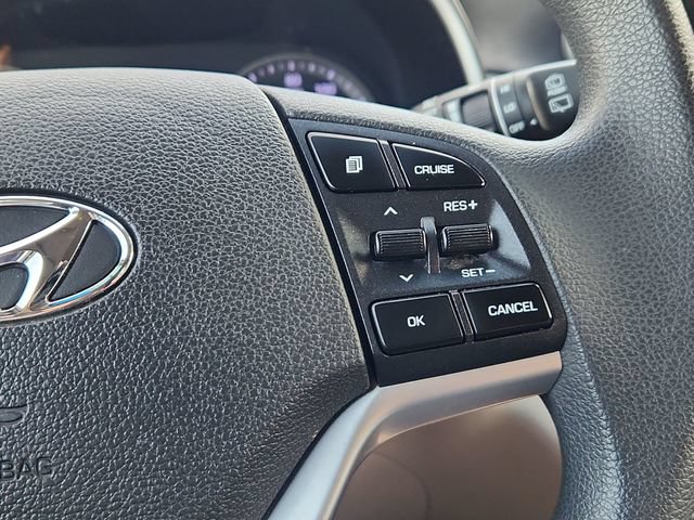 Used 2020 Hyundai Tucson Value AWD/4WD image 37