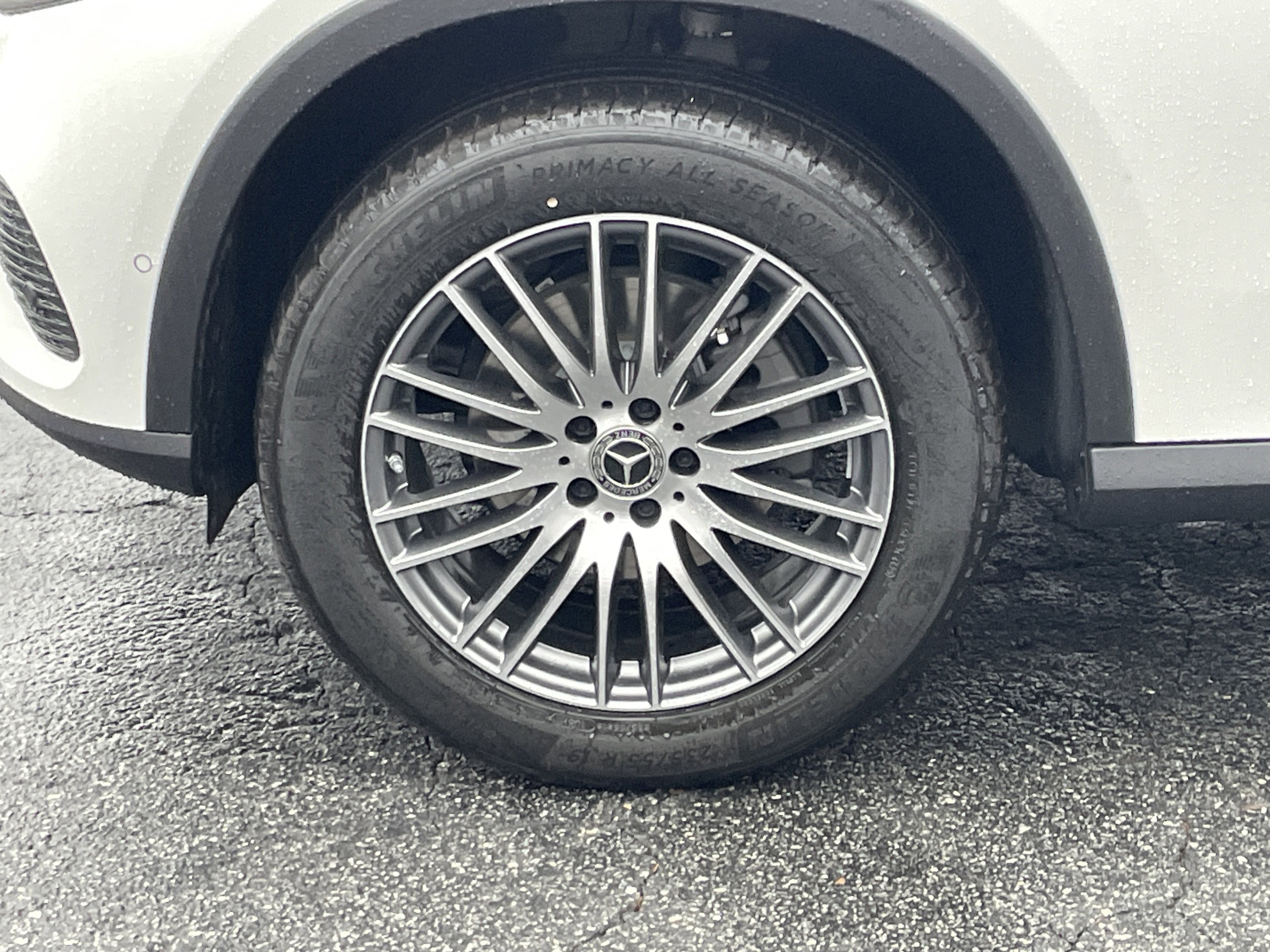 New 2026 Mercedes-Benz GLC 300 image 16