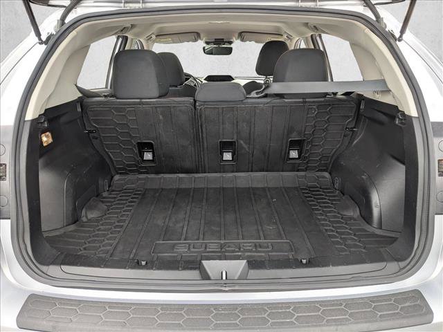 Used 2021 Subaru Crosstrek 2.0i Premium w/ Popular Package #3 image 6