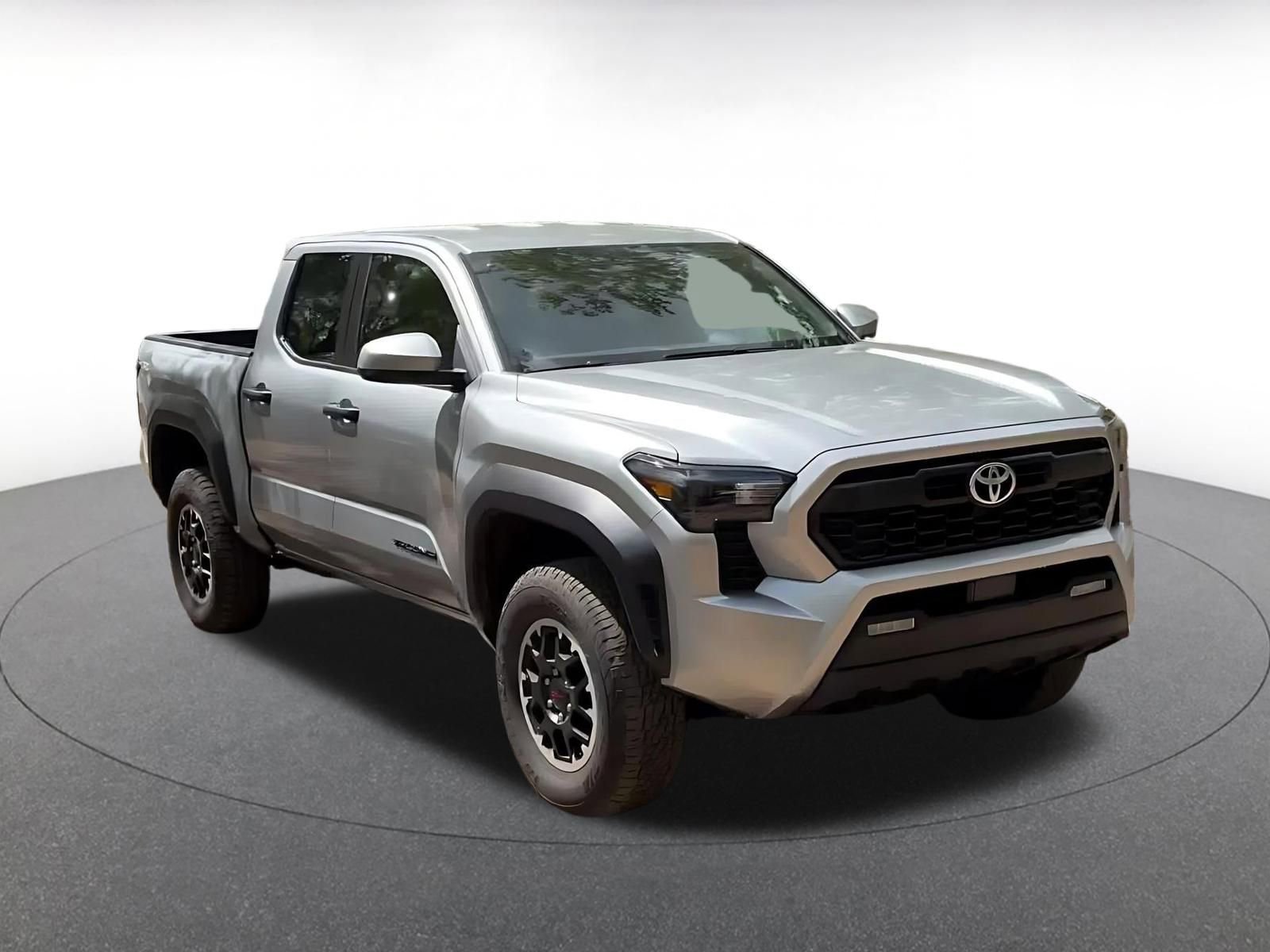 Used 2025 Toyota Tacoma TRD Off-Road image 3