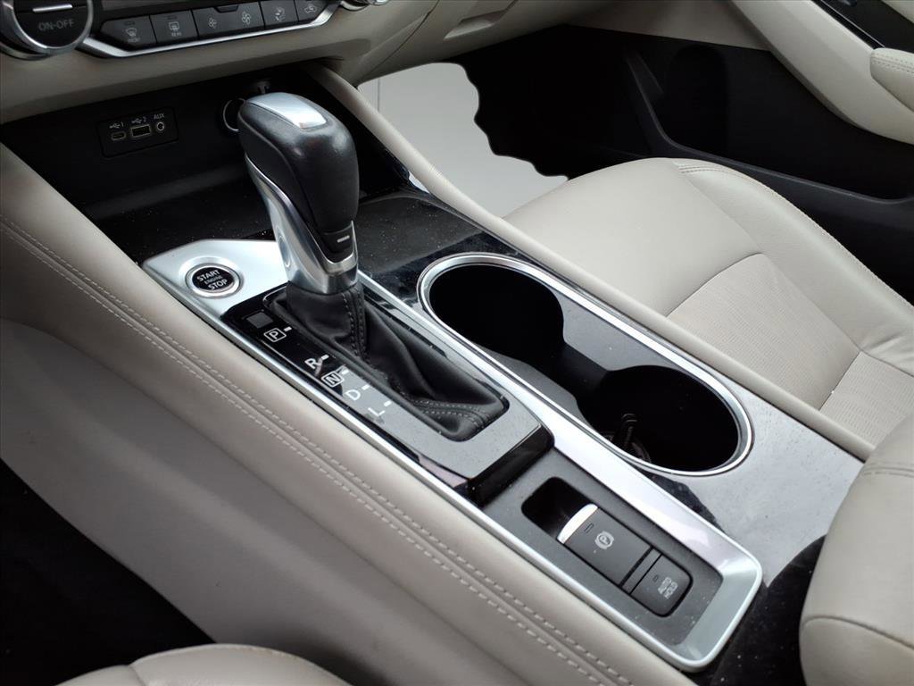 Used 2022 Nissan Altima 2.5 SL image 16