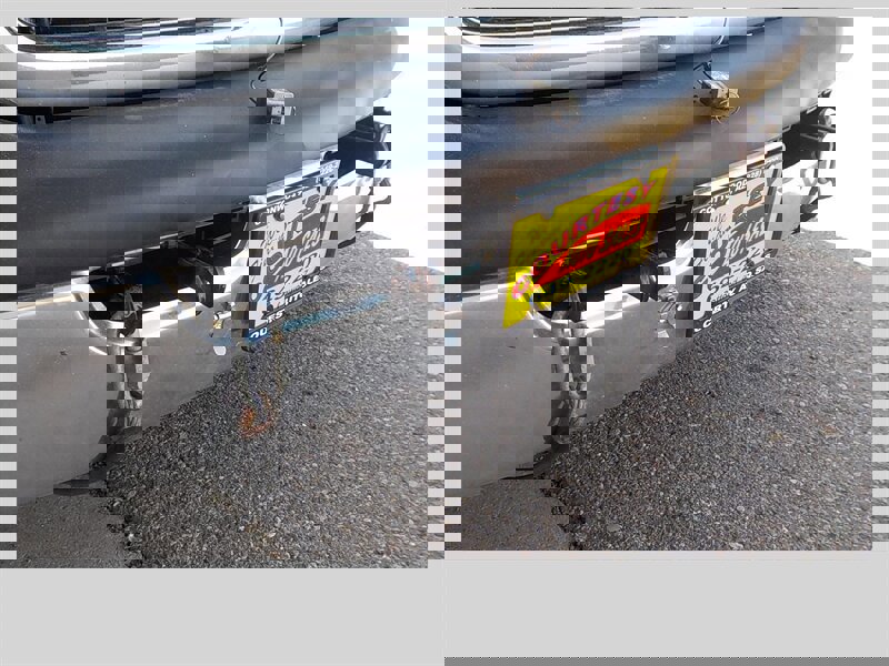 Used 2002 Dodge B1500 image 30