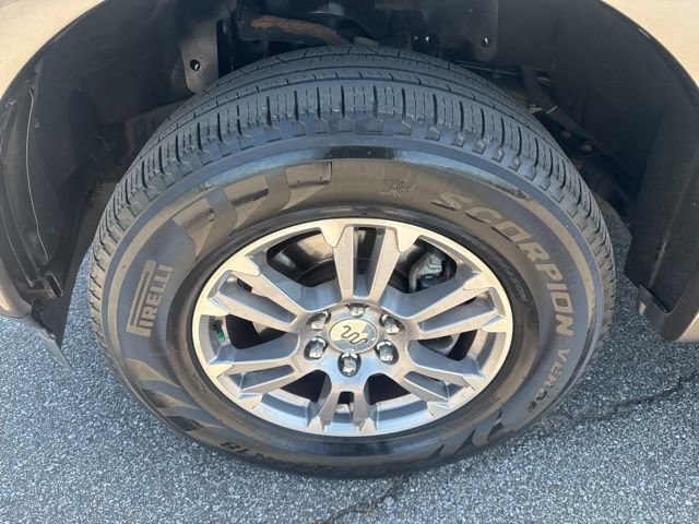 Used 2018 Ford F150 King Ranch image 13