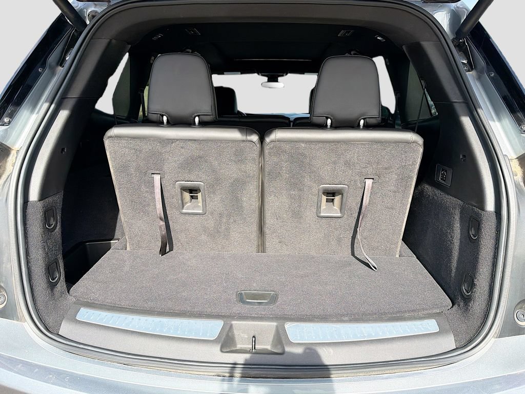 Used 2024 Cadillac XT6 Luxury FWD image 27