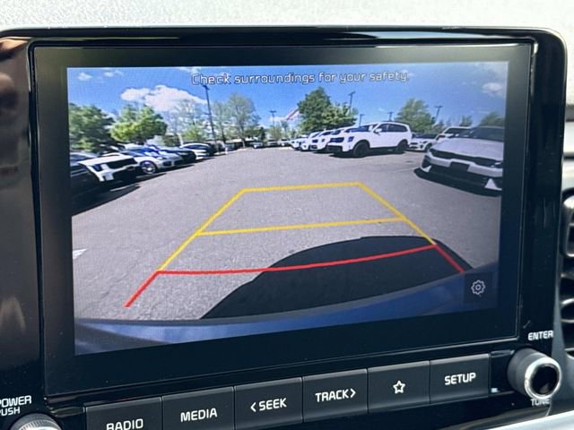 Used 2021 Kia Rio S w/ Option Group 015 image 20