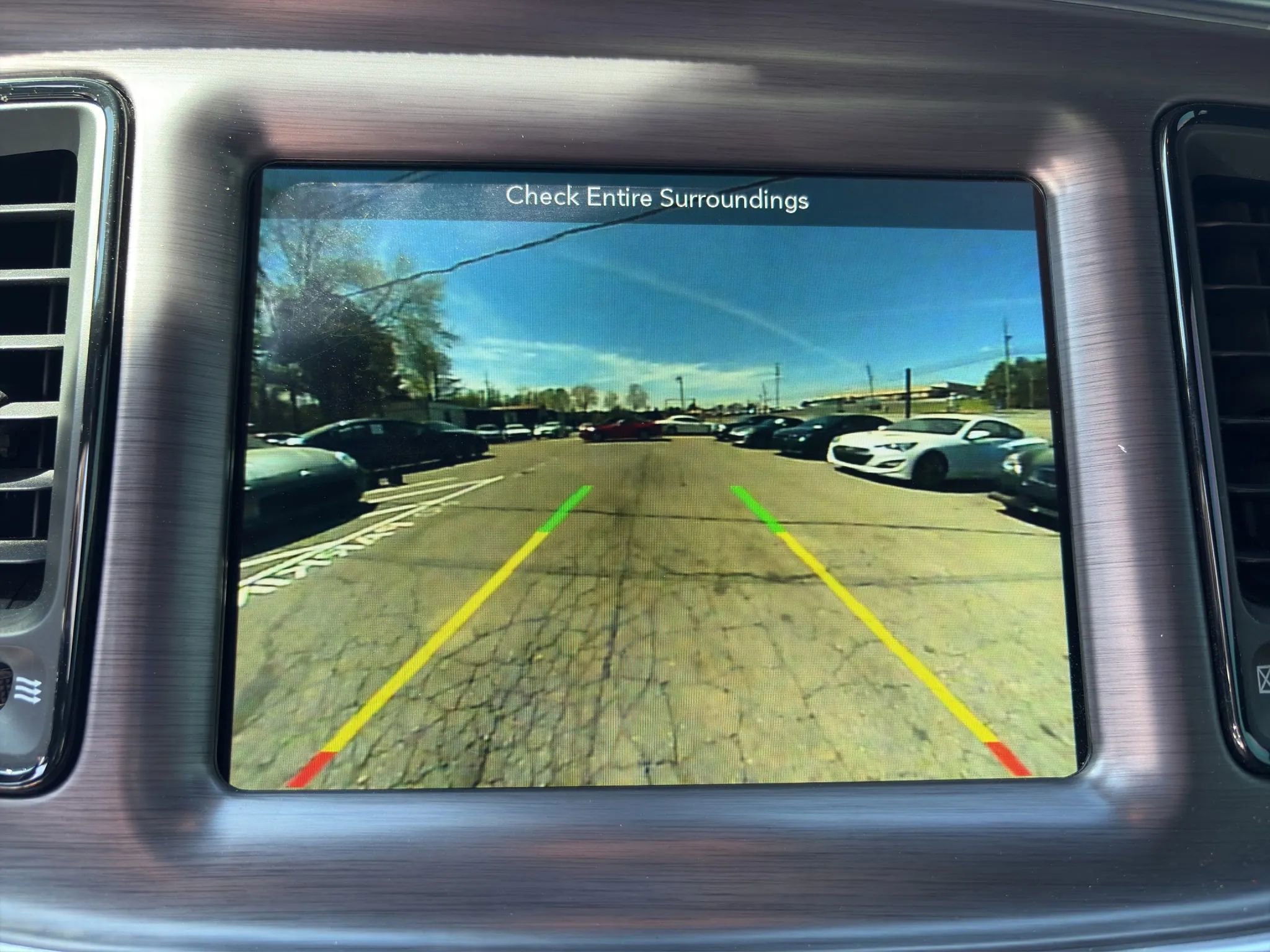 Used 2019 Dodge Challenger GT w/ Stars & Stripes Edition image 13