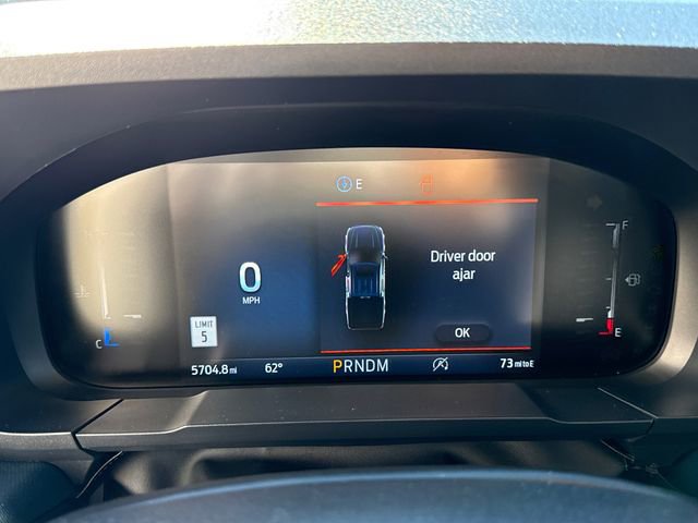 Used 2025 Ford Maverick Tremor AWD/4WD image 24
