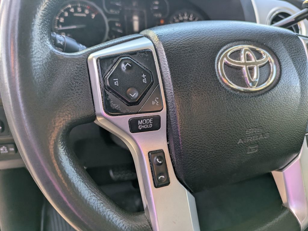 Used 2021 Toyota Tundra SR5 image 18