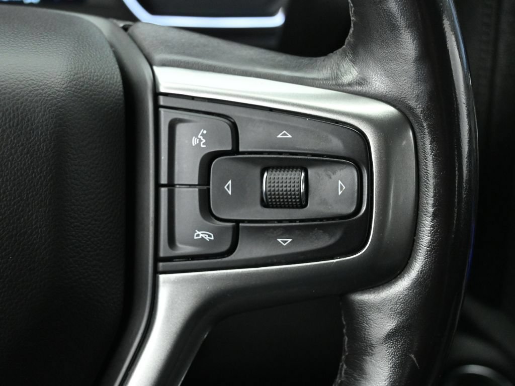 Used 2019 Chevrolet Silverado 1500 RST w/ All-Star Edition AWD/4WD image 26